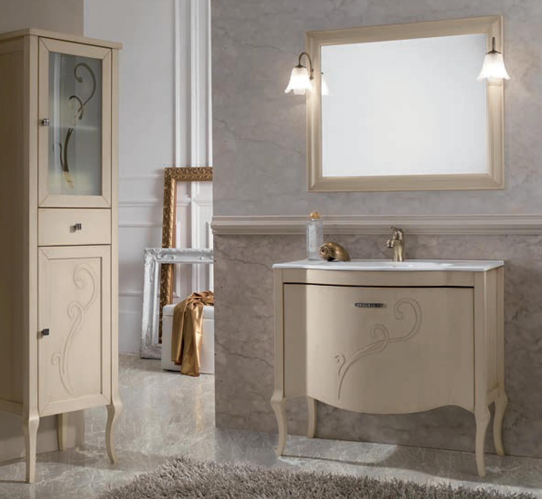 Mobili soggiorno classici laccati : mobili angolari ikea cucina ...