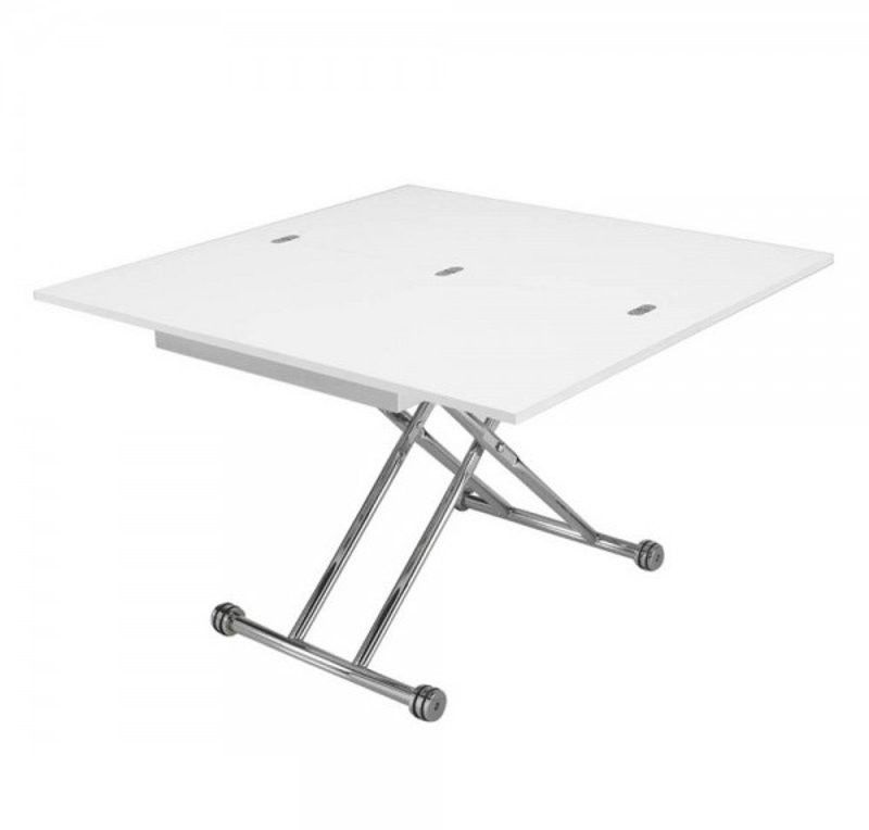 ART W 130 TAVOLO TRASFORMABILE PICCOLO