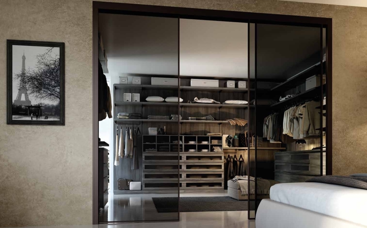 Cabine Armadio Moderne
