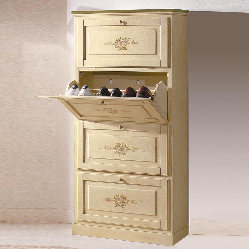 Art W 221 Scarpiera 4 Ribalte
