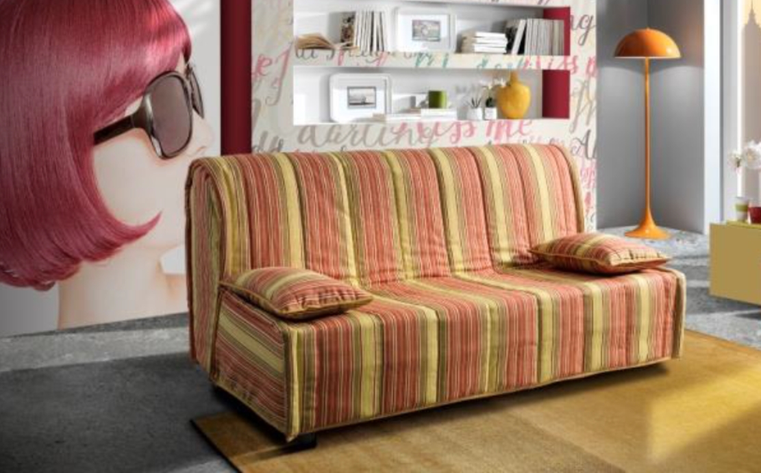 Pronto Letto Divani E Divani