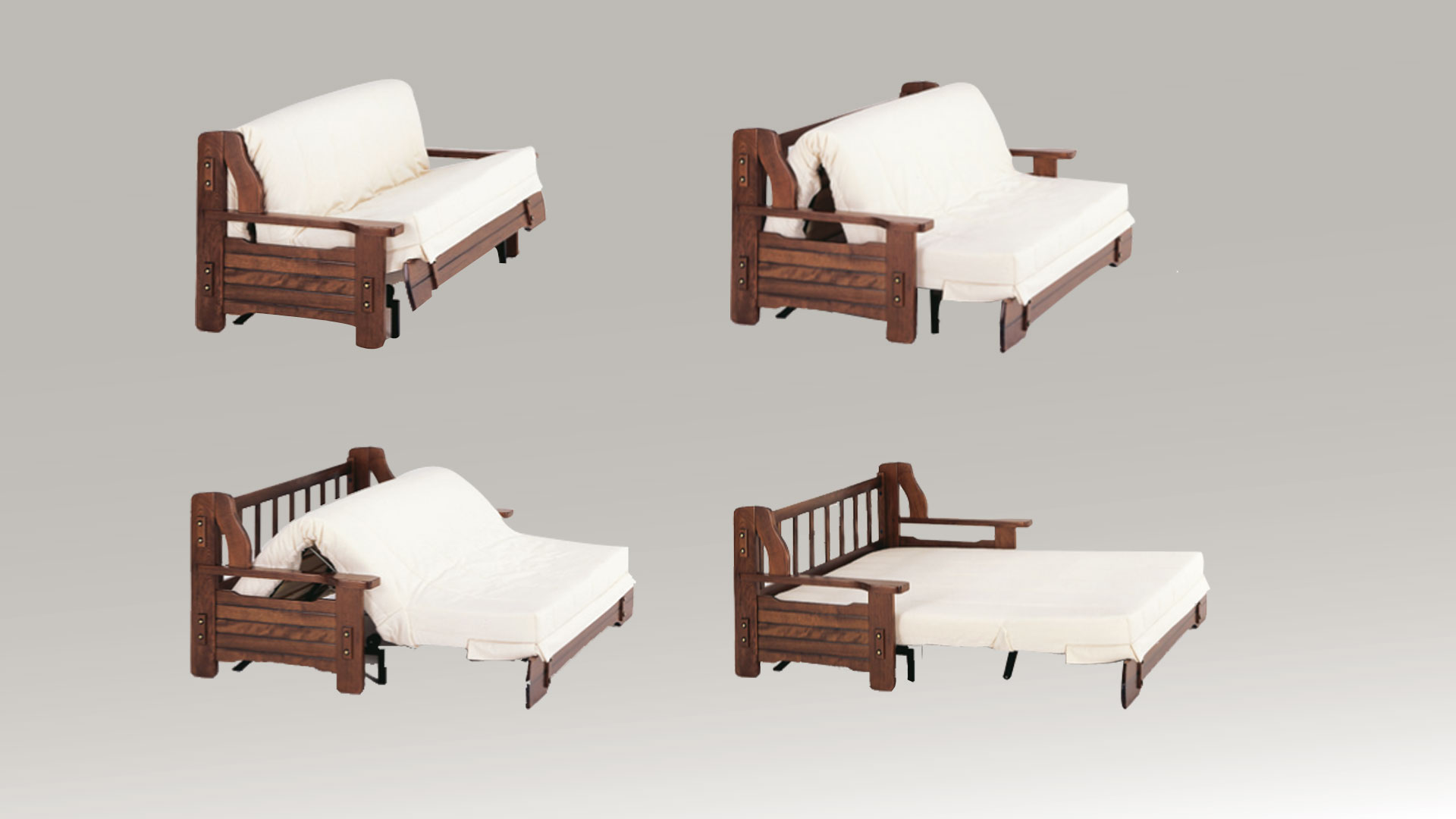 CANYON DIVANO PRONTO LETTO CANYON DIVANO PRONTO LETTO