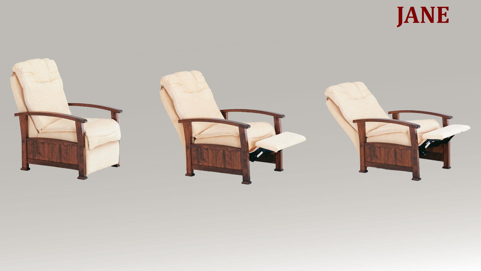 Poltrone Relax Per Cucina | Mercantilpontevedra Poltrone Relax Per Cucina | Mercantilpontevedra