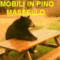 Mobili In Pino Russo
