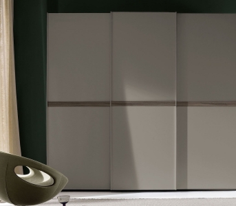 PLAN ARMADIO SCORREVOLE